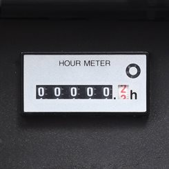 HOUR METER